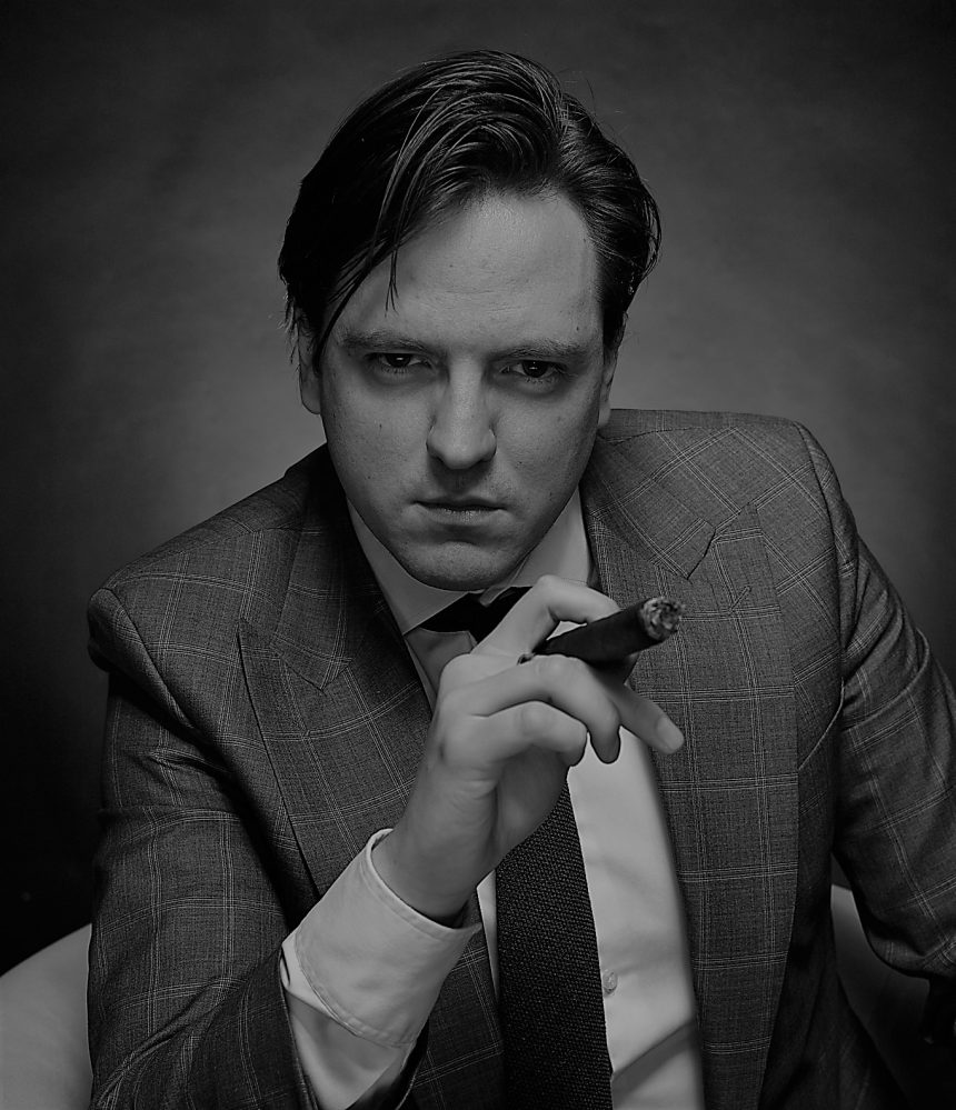 Andreas Swedberg