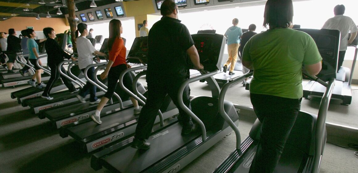 I Kina håller viktminskningsläkemedel på att bli stora företag

