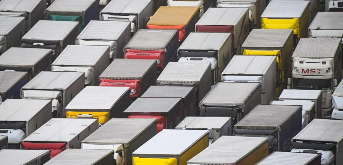 EU behöver få tillbaka sin handelsmojo, säger Sverige och Finland  
