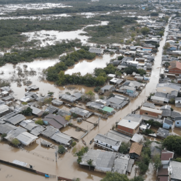 "Framtiden är mörk": Inuti de brasilianska företagen krossade av översvämningar "Framtiden är mörk": Inuti de brasilianska företagen krossade av översvämningar | Nyheter om översvämningar