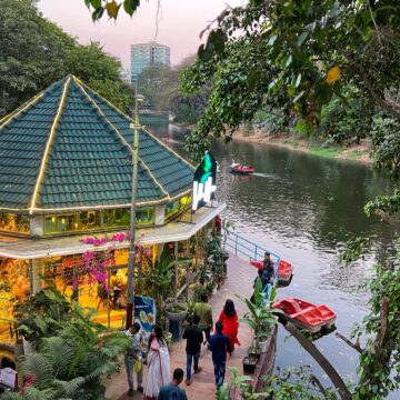 Bangladeshs "försvunna miljardärer": En välståndsboom och stark ojämlikhet Bangladeshs "försvunna miljardärer": En välståndsboom och stark ojämlikhet