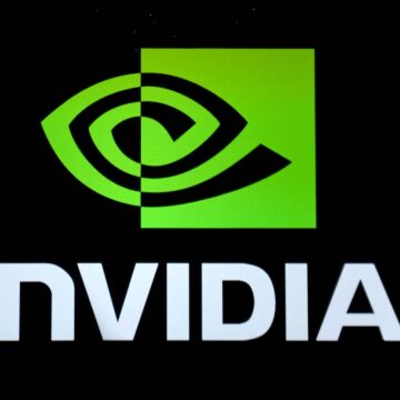 AI "sjukvårdsrevolution" redan på gång, säger Nvidia AI "sjukvårdsrevolution" redan på gång, säger Nvidia