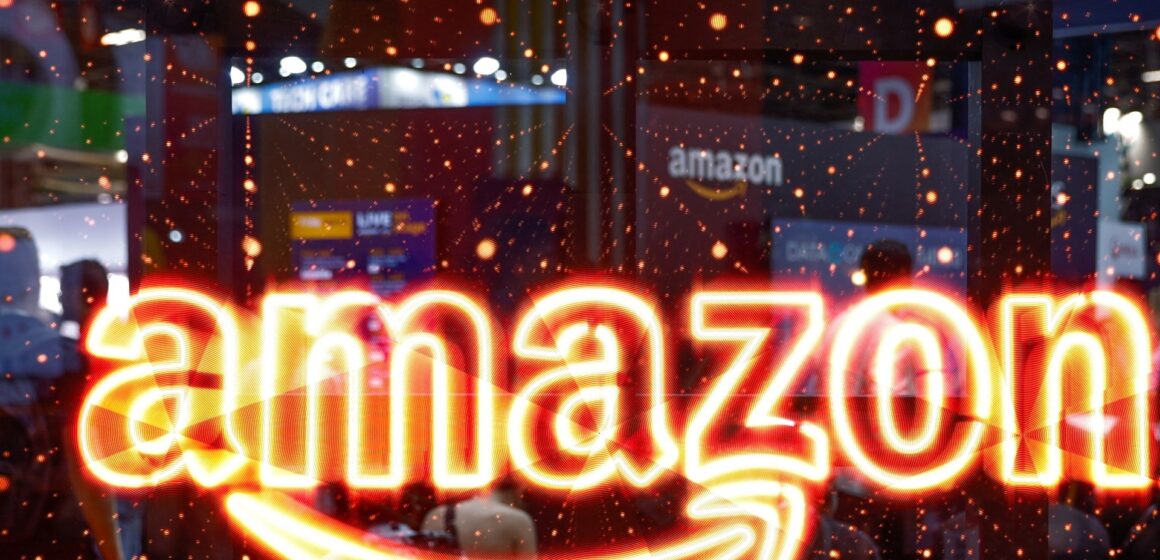 Amazon lanserar rabattsektion med direktfrakt från Kina: Rapport

