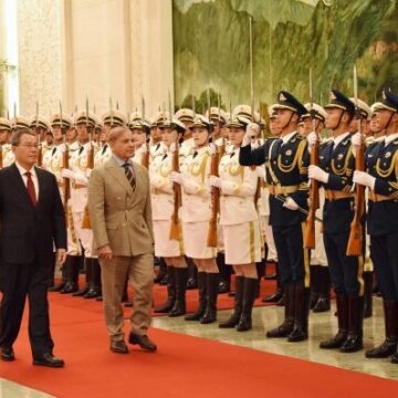 Is China Souring on Pakistan?