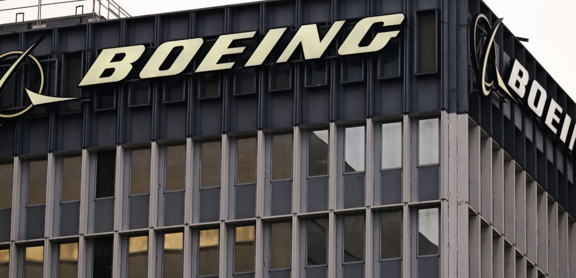 Boeings vd ska fronta den amerikanska senaten mitt i säkerhetskrisen

