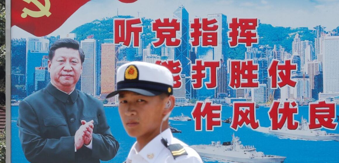  De oförutsägbara diktatorerna |  Utrikesfrågor
