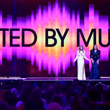 EU anklagar Eurovision-chefer för att ge gåvor till "Europas fiender" med flaggförbud
