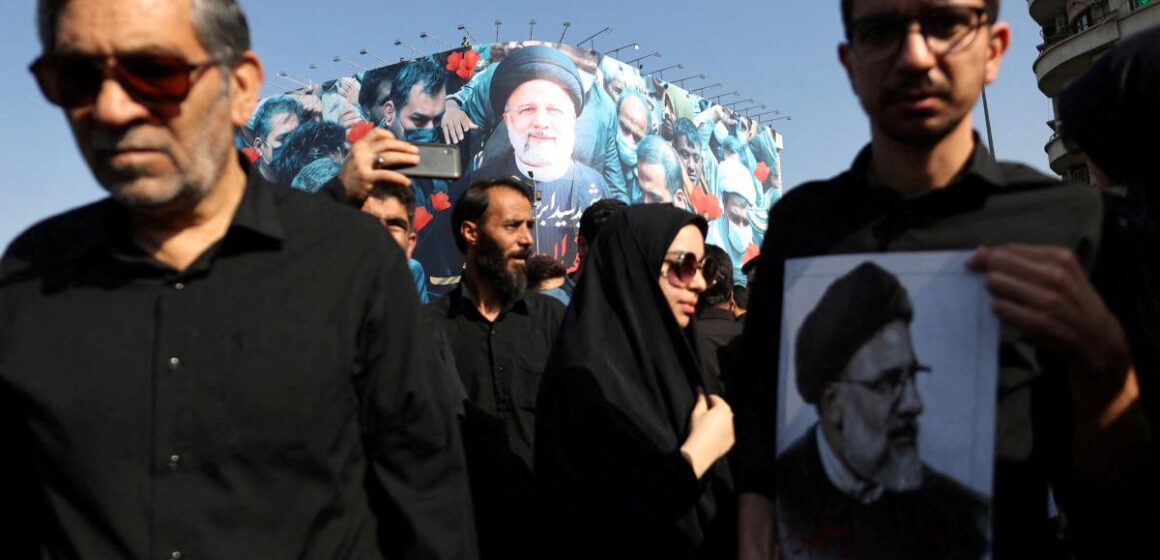 Ebrahim Raisi hjälpte till att konstruera den islamiska republikens Hawkish-vändning – och den som efterträder honom kommer inte att ändra kurs
