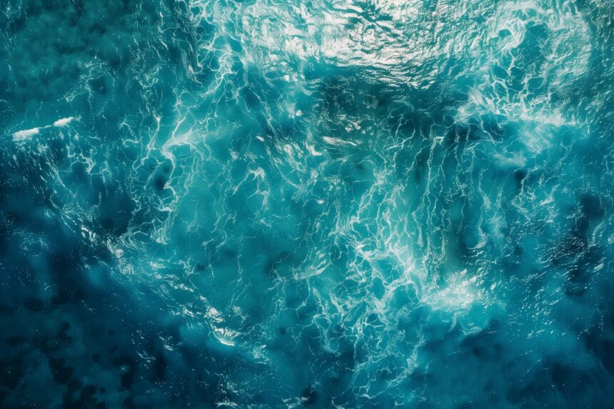 Från växtplankton till klimatförändringar: Zinks centrala roll i global dynamik SciTechDaily