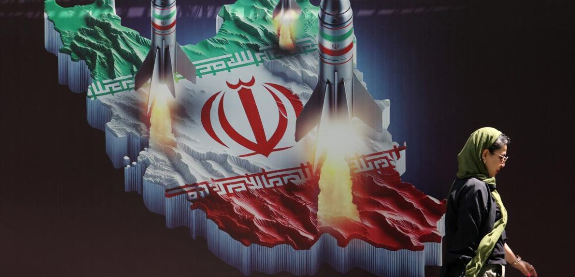 Håller en anti-iranallians på att växa fram i Mellanöstern?
