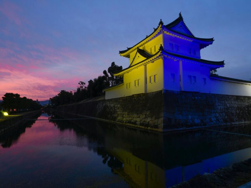 Japan sanktionerar Kina-baserade företag som anklagas för att stödja krig i Ukraina

