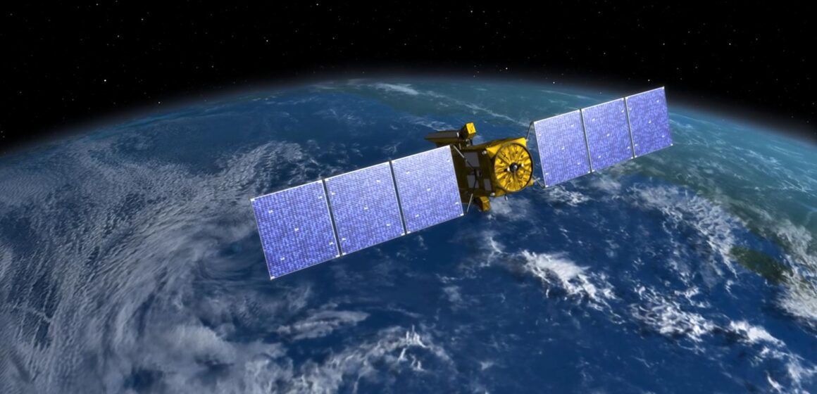 Kartlägga jordens vattenvägar från rymden: Hur SWOT transformerar översvämningsprognoser SciTechDaily