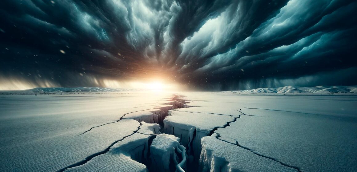 MIT avslöjar vädrets roll i att utlösa "jordbävningssvärmar" SciTechDaily