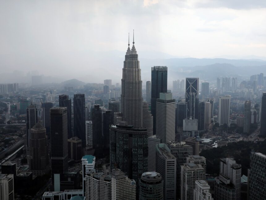 Malaysia lämnade tillbaka 156 miljoner dollar i stulna 1MDB-medel, säger Malaysia lämnade tillbaka 156 miljoner dollar i stulna 1MDB-medel, säger USA:s ambassad