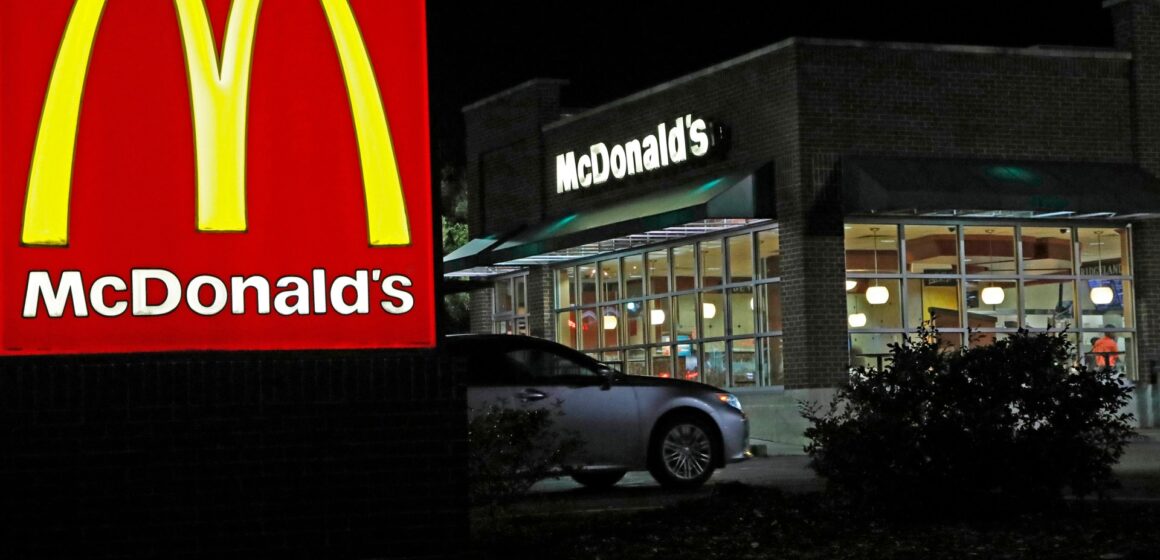 McDonald's skrotar AI-piloten efter beställningsförväxlingar blir virala

