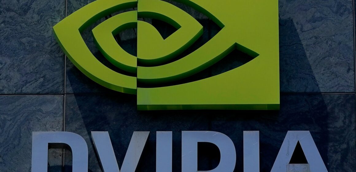 Nvidia går om Apple och blir världens näst mest värdefulla företag

