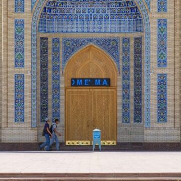 New Amendments Target Parents Seeking Islamic Education for Children in Uzbekistan