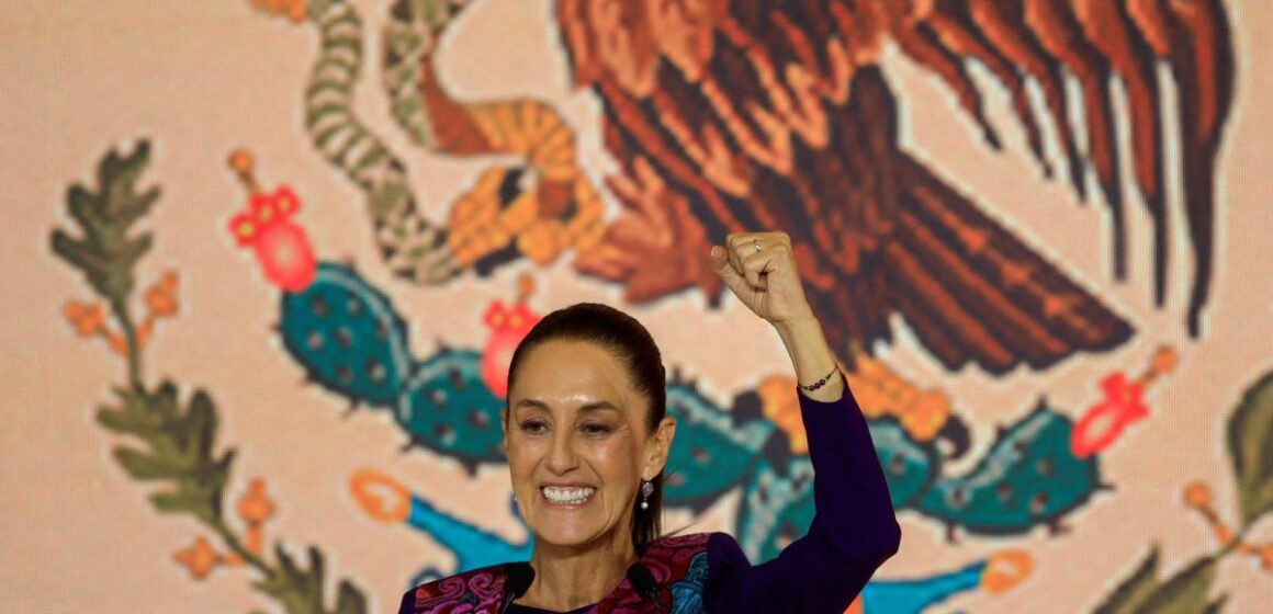  Populismens grepp om Mexiko |  Utrikesfrågor
