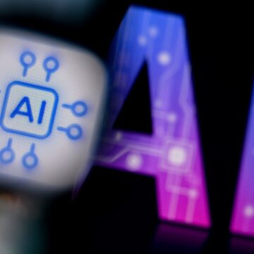 Publikar som misstänker att AI används för att skapa nyheter, visar enkät

