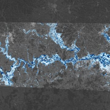 Södra Brasilien nedsänkt: Kartläggning av katastrofens djup med avancerade vetenskapliga verktyg


