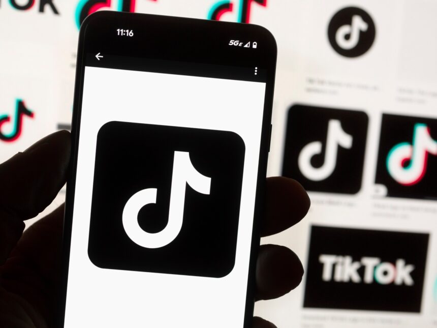 TikTok säger att USA vägrade att delta i seriösa förlikningssamtal

