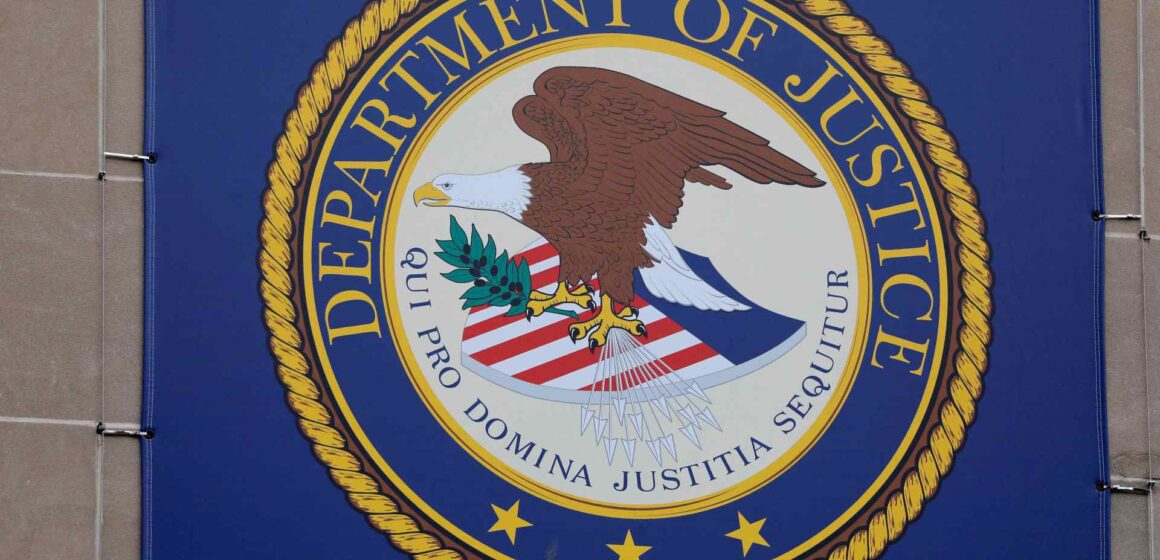 USA åtalar 193 personer för 2,7 miljarder dollar i sjukvårdsbedrägerier

