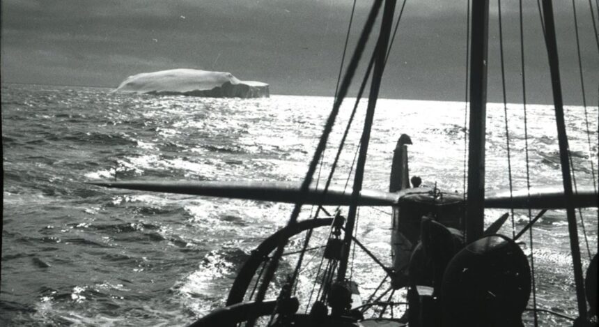 Utmanande berättelser om modernt klimat: Glömda flygfoton från 1937 avslöjar SciTechDaily