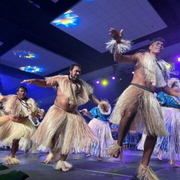 Cultural Unity and Heritage: The Role of FestPAC in the Pacific Islands