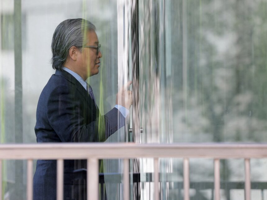 Archegos grundare Bill Hwang dömdes vid bedrägerirättegång för fondens kollaps

