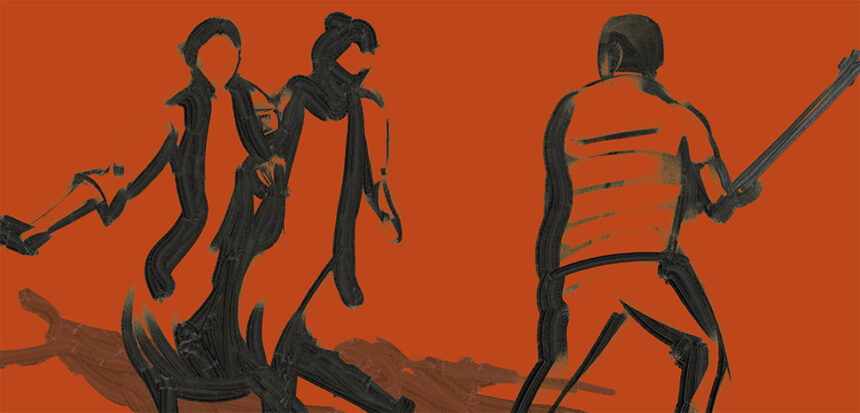 Bakgrund: Studentprotester i Bangladesh

