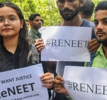 Medical Entrance Scam Charge Hits Modi Government