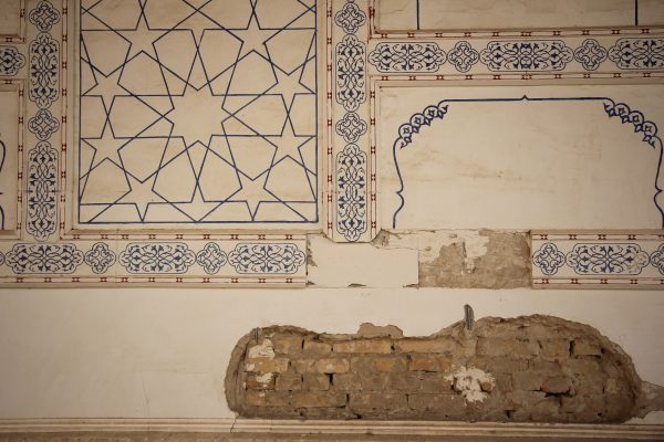 Bloggare i trådkorset: The Complex Reality of Media Freedom in Bloggers in the Crosshairs: The Complex Reality of Media Freedom in Uzbekistan