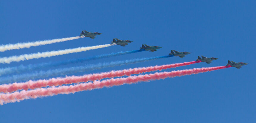 Den modiga gamla världen av Rysslands utrikespolitiska koncept cc Pavel