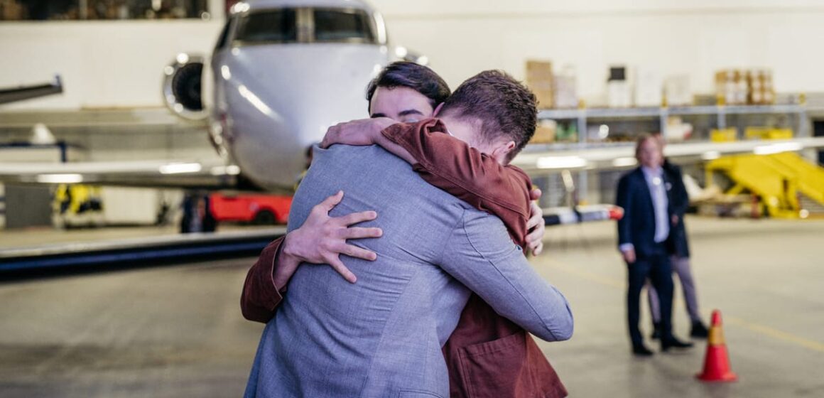 EU-diplomat som fängslats i Iran höll sin sexualitet hemlig för regimen
