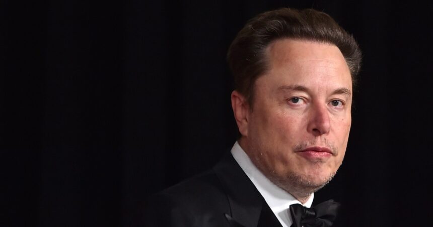 Elon Musk säger att han kommer att flytta företag från Elon Musk säger att han kommer att flytta företag från Kalifornien på grund av translag