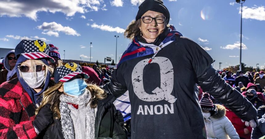 En recension av "Liars" av Cass Sunstein
