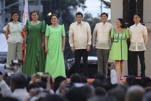 A Proposed Law Seeks to Ban Political Dynasties in the Philippines