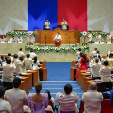 Philippine President Announces Ban on Online Gambling Operations