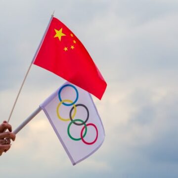 For Discontented Chinese Netizens, the Charm of the Olympics Is Wearing off