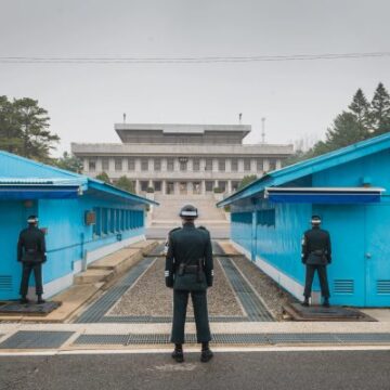 The Collateral Victims of Kim Jong Un&rsquo;s About-Face on Korean Unification