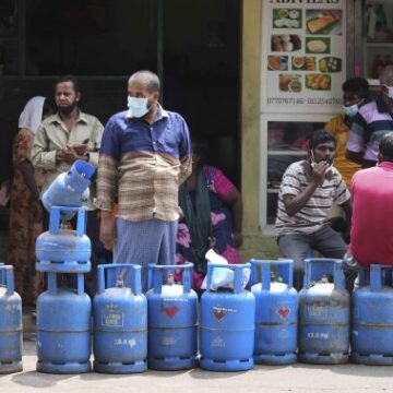 Sri Lanka&rsquo;s Underappreciated Asset:&nbsp;Offshore LNG