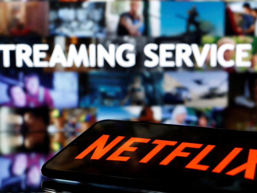 Streamingjättar utmanar nya kanadensiska regler för inkomstdelning Streamingjättar utmanar nya kanadensiska regler för inkomstdelning