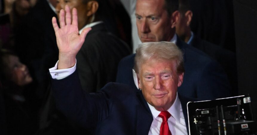 Trump-ekonomin: Långsammare tillväxt, högre priser och en större statsskuld Trump-ekonomin: Långsammare tillväxt, högre priser och en större statsskuld