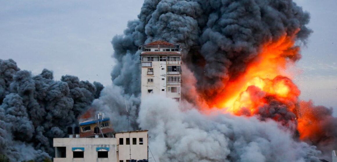 Varför Hamas attackerade – och varför Israel togs av överraskning
