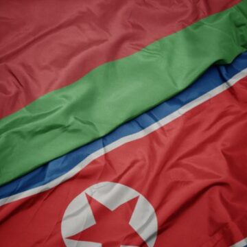 Belarus&rsquo; Foreign Minister Will Visit North Korea for Possible Talks on Russia Cooperation