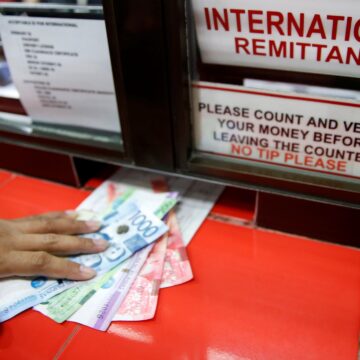 Migrantarbetare skickade 650 miljarder dollar utomlands förra året – vad Migrantarbetare skickade 650 miljarder dollar utomlands förra året – vad det betyder