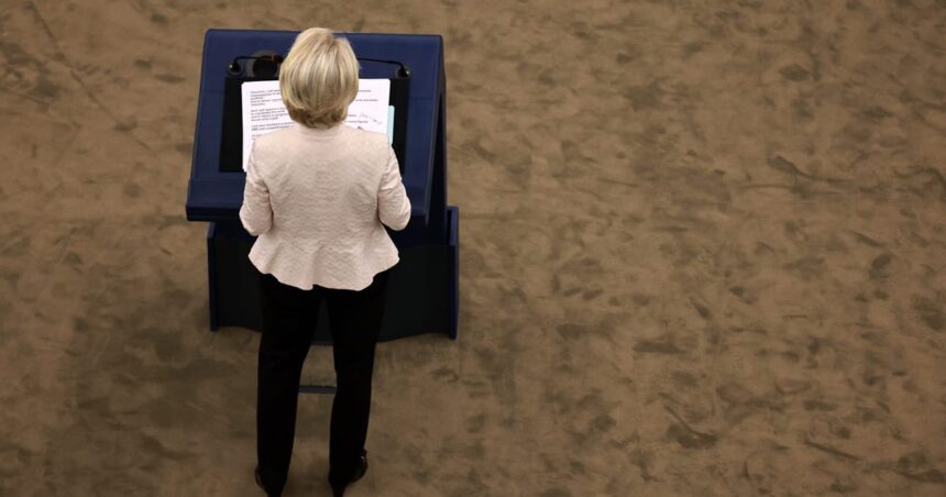 Von der Leyen Commission 2: Namnen vi känner till än så länge
