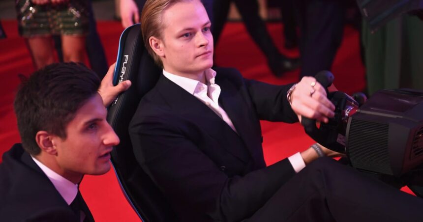 Kokain, Jeffrey Epstein och en död elefant: kungliga personer som beter sig illa förargar Europas ledare
