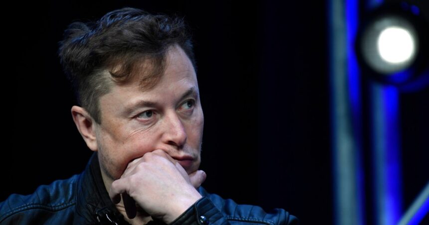 Brasiliens högsta domstol hotar att förbjuda Elon Musks X Brasiliens högsta domstol hotar att förbjuda Elon Musks X