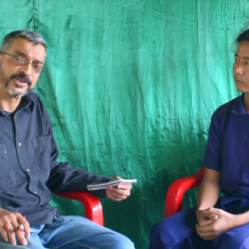Captured Myanmar Soldier: Army Joined Hands With ARSA Against Arakan Army Advance